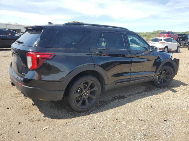 2023 FORD EXPLORER S 1FMSK8KH1PGB47753