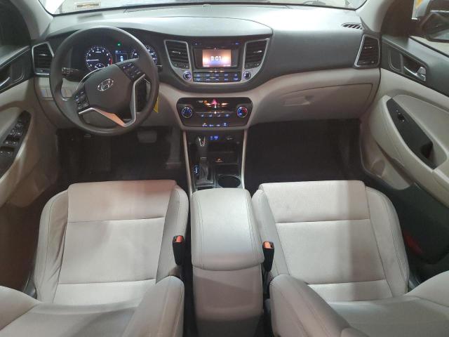 2017 HYUNDAI TUCSON SE KM8J23A44HU470162