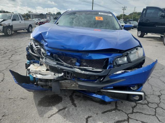 2019 HONDA CIVIC EX 19XFC1F39KE004454