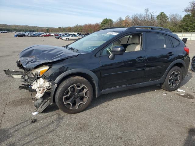 SUBARU XV CROSSTREK 2.0 PREMIUM