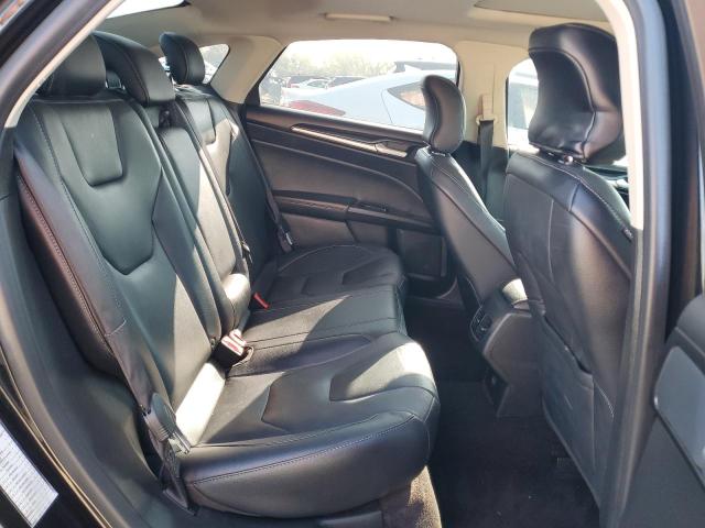 2019 FORD FUSION TITANIUM #3287899247