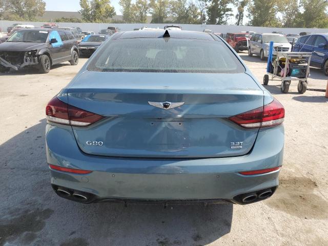 2018 GENESIS G80 SPORT KMHGN4JB2JU233147