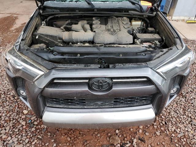 2021 TOYOTA 4RUNNER SR JTEPU5JR6M5896547
