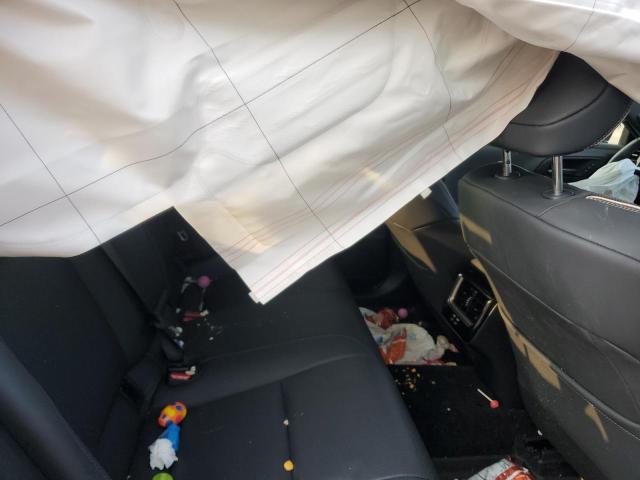 2025 TOYOTA CROWN XLE JTDAAAAF5S3032700