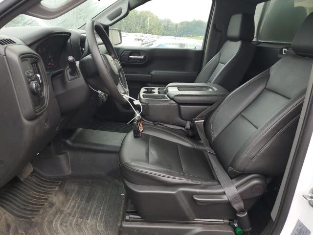 2023 CHEVROLET SILVERADO 3GCNAAEK3PG351817