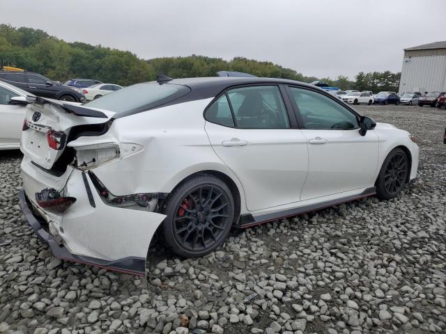 2022 TOYOTA CAMRY TRD 4T1KZ1AKXNU071660