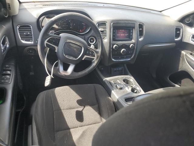 2015 DODGE DURANGO SX 1C4RDJAG2FC850636