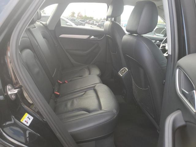 2017 AUDI Q3 PREMIUM - WA1ECCFS9HR011426