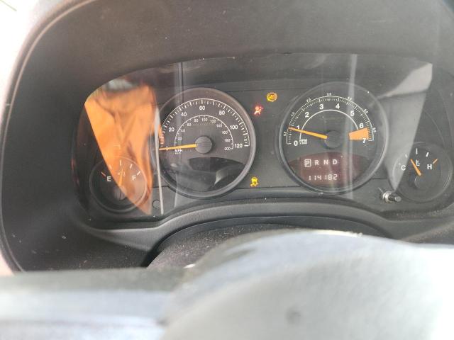 2015 JEEP PATRIOT SP 1C4NJPBAXFD377700