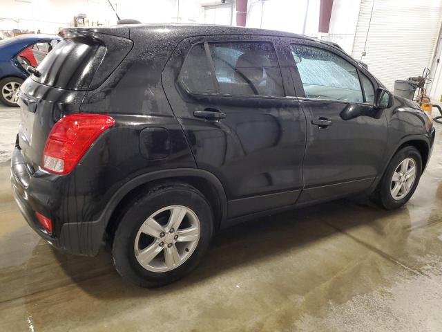 2019 CHEVROLET TRAX LS 3GNCJKSBXKL277420