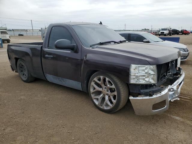 2008 CHEVROLET SILVERADO C1500 #3294779750