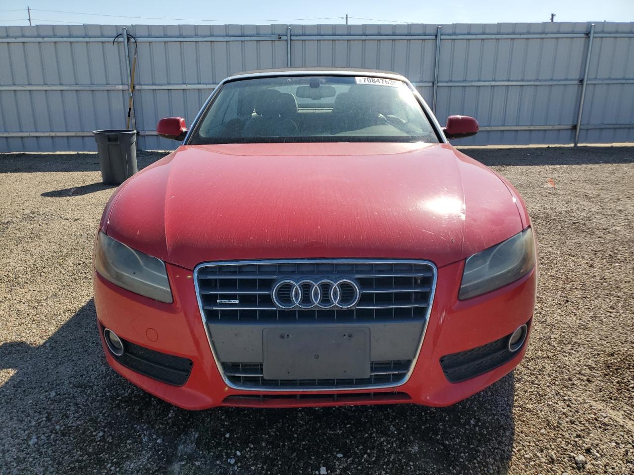 AUDI A5 PREMIUM PLUS