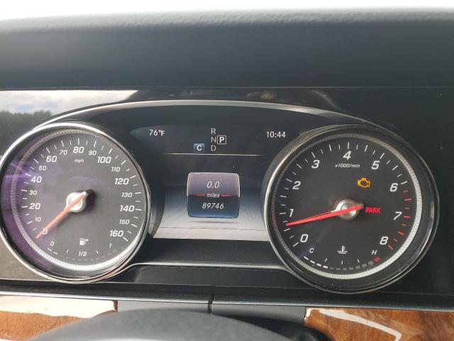 2019 MERCEDES-BENZ E 300 - WDDZF4JBXKA641009