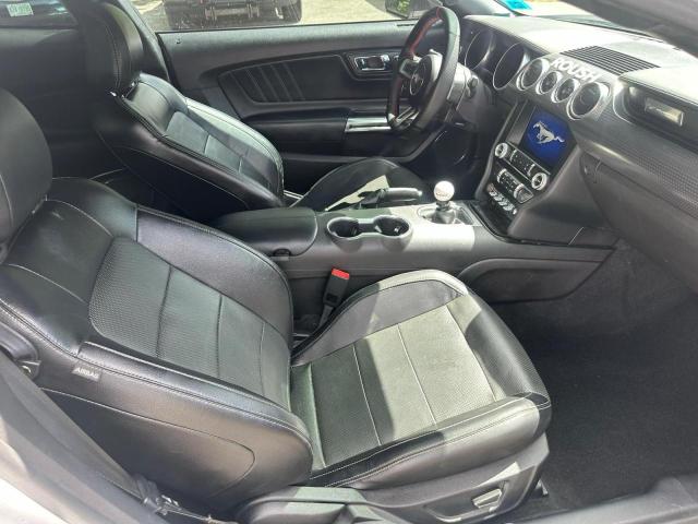 2019 FORD MUSTANG GT 1FA6P8CF1K5165877