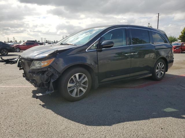 2016 HONDA ODYSSEY TO #3309561560