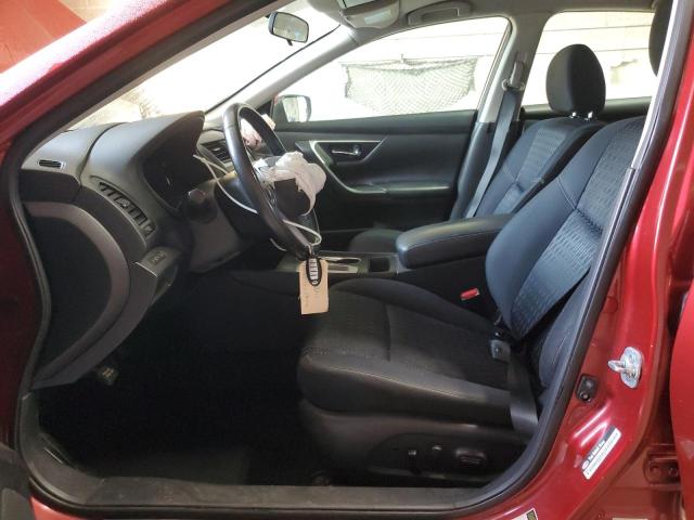 2016 NISSAN ALTIMA 2.5 1N4AL3AP6GC203742
