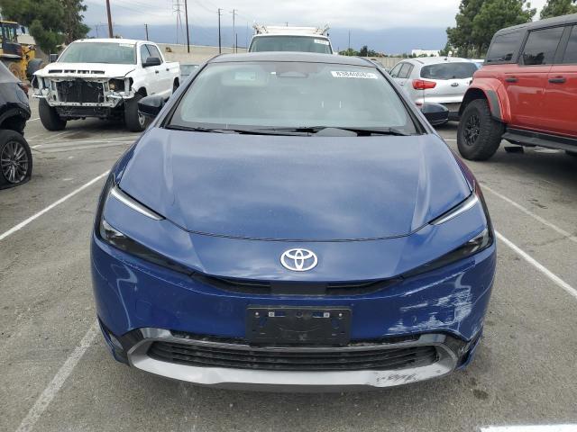 2024 TOYOTA PRIUS LE #3281454001