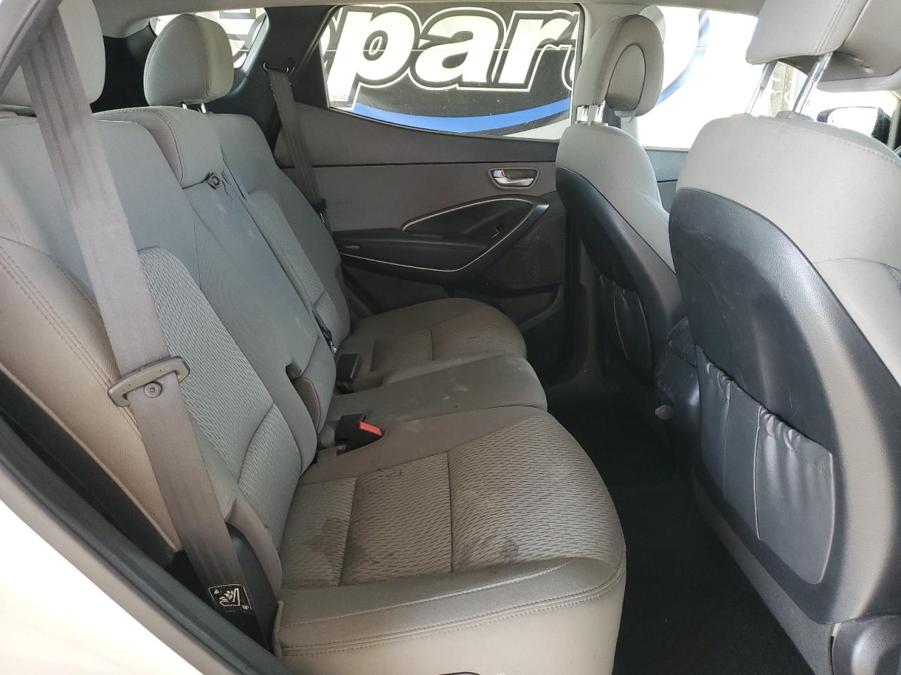 HYUNDAI SANTA FE SPORT