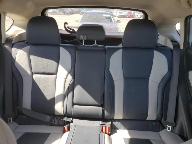 2023 SUBARU CROSSTREK - JF2GTDNC8PH326139