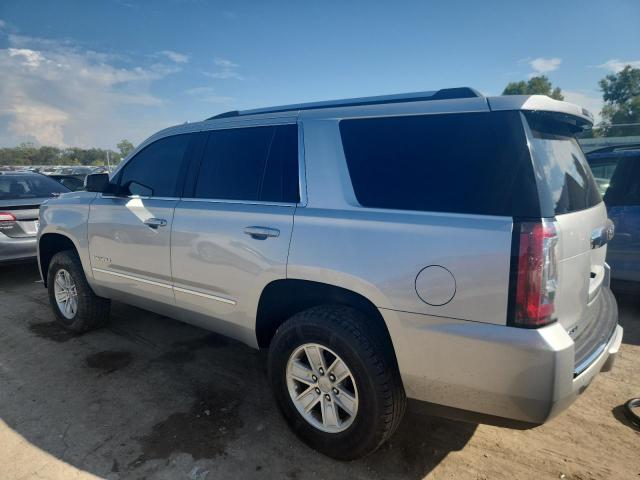 2018 GMC YUKON DENA #3281587390