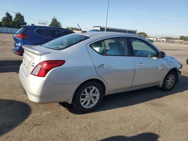 2017 NISSAN VERSA S 3N1CN7AP4HL846216