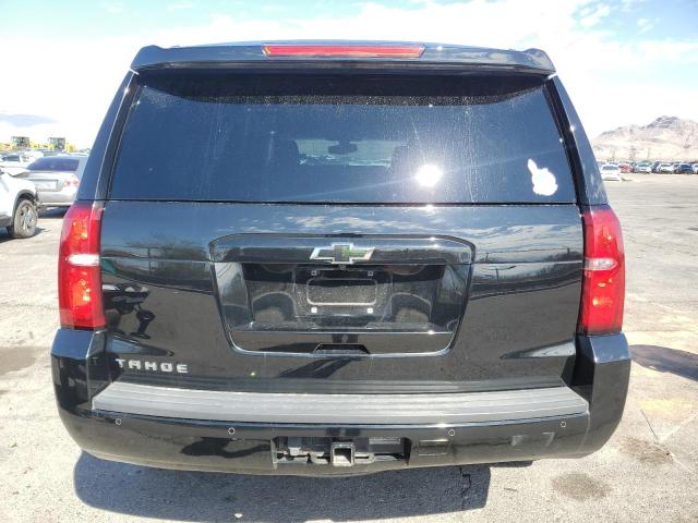 2018 CHEVROLET TAHOE K150 #3280679384