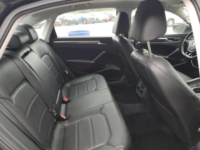 2016 VOLKSWAGEN PASSAT SE 1VWBT7A36GC028036