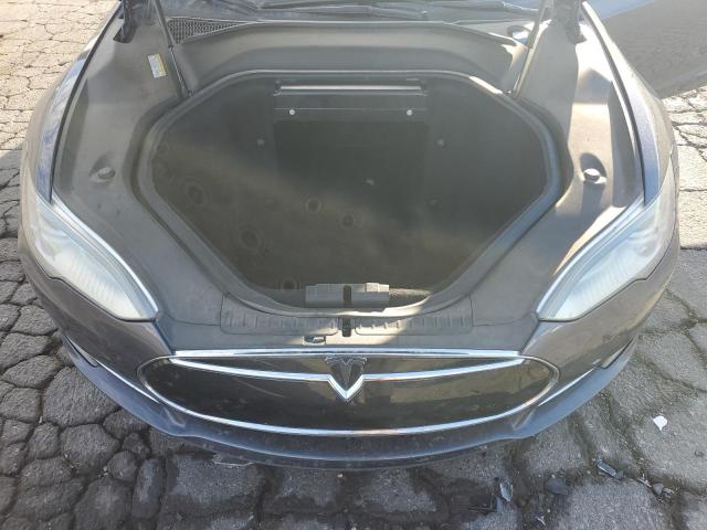 2015 TESLA MODEL S 85 5YJSA1H13FFP73435