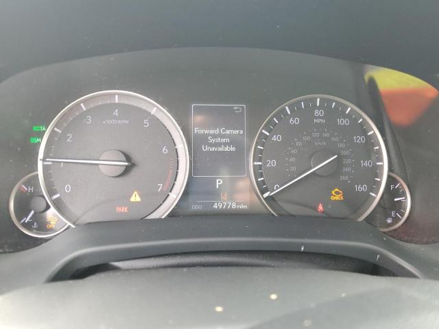 2019 LEXUS RX 350 L JTJDZKCA2K2017281