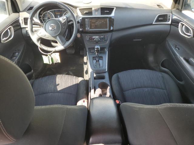 2019 NISSAN SENTRA S 3N1AB7AP2KY436606