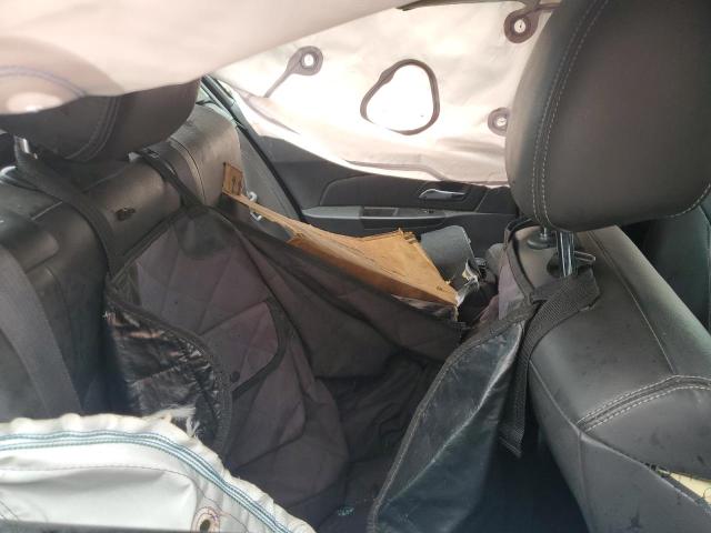 1G1PE5SB1E7388147 2014 CHEVROLET CRUZE