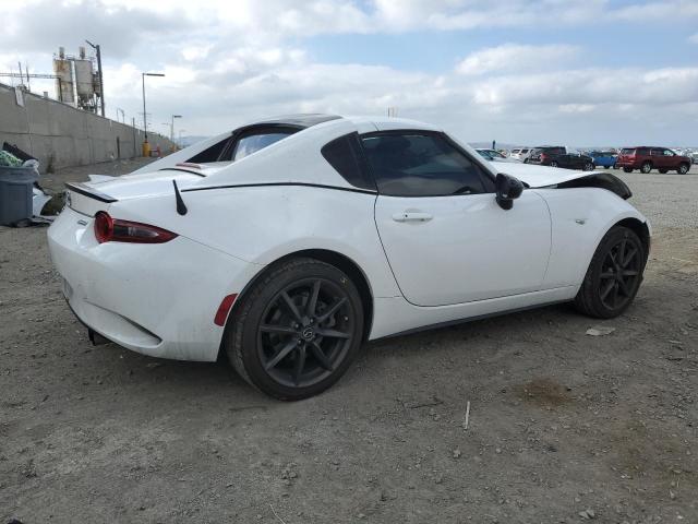 2017 MAZDA MX-5 MIATA CLUB JM1NDAL71H0103528