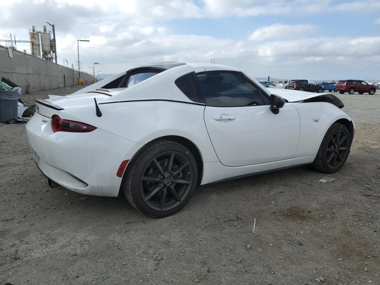 MAZDA MX-5 CLUB