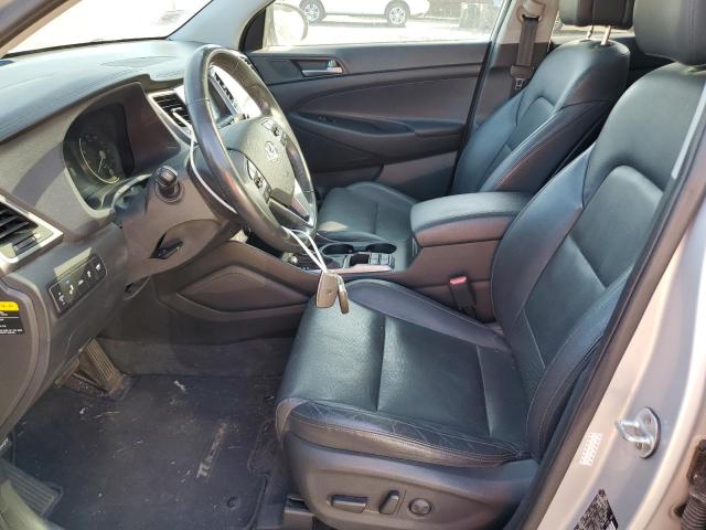 2016 HYUNDAI TUCSON KM8J3CA28GU171445