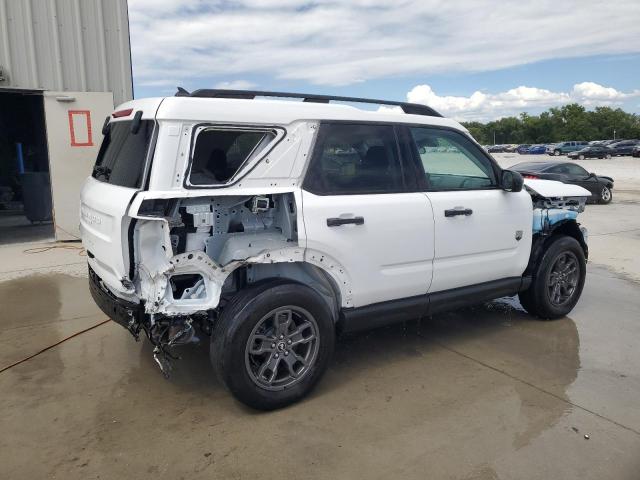 2022 FORD BRONCO SPO 3FMCR9B66NRE10720