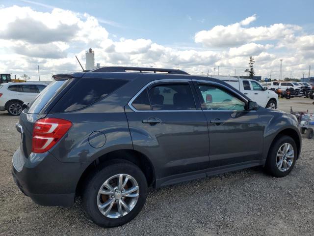 2017 CHEVROLET EQUINOX LT 2GNFLFEK2H6150524