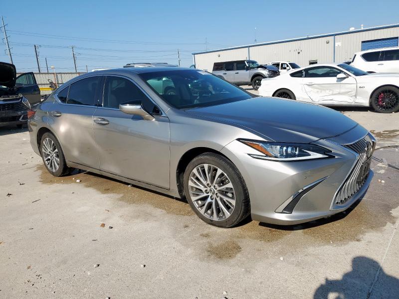 2019 LEXUS ES 350 58ABZ1B18KU011502