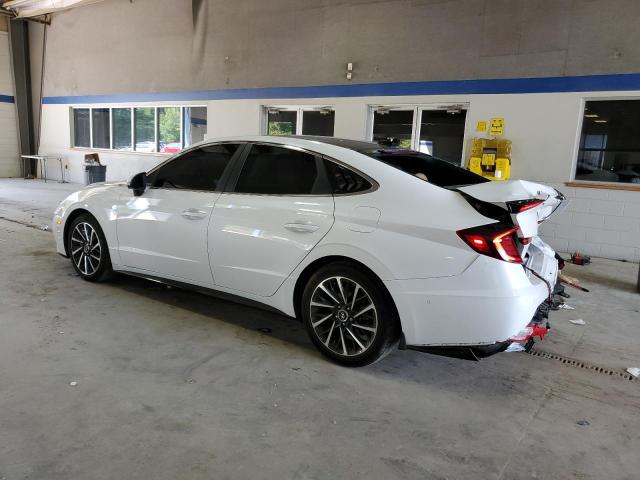 2022 HYUNDAI SONATA LIM KMHL34J21NA205853