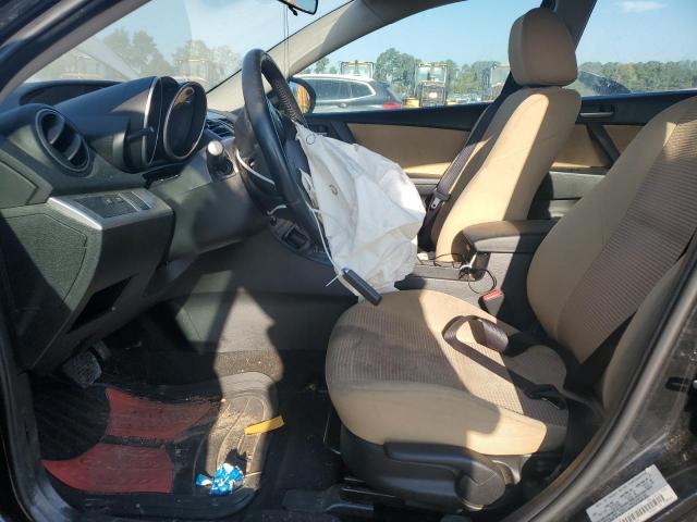 2013 MAZDA 3 I #3271760665