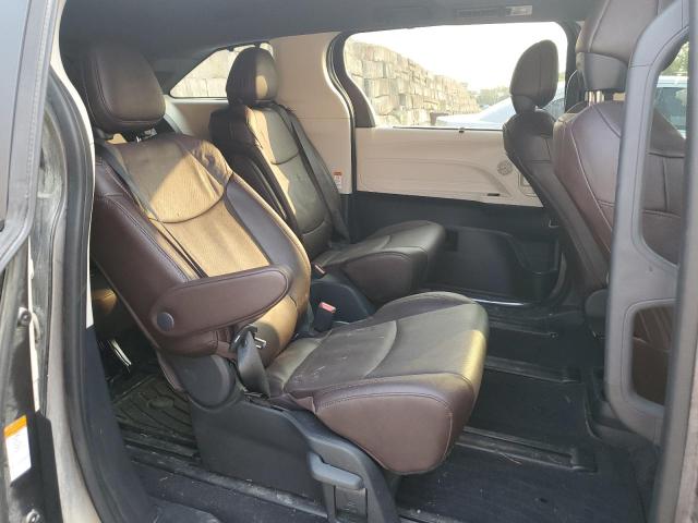 2024 TOYOTA SIENNA LIMITED #3296968825