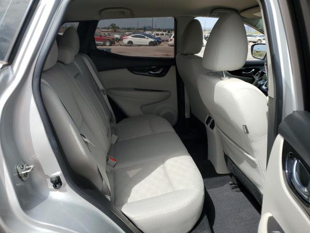 2019 NISSAN ROGUE SPOR JN1BJ1CP0KW529049