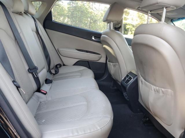 2016 KIA OPTIMA EX 5XXGU4L38GG059337