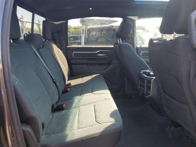 2020 RAM 1500 BIG H - 1C6SRFFTXLN294122