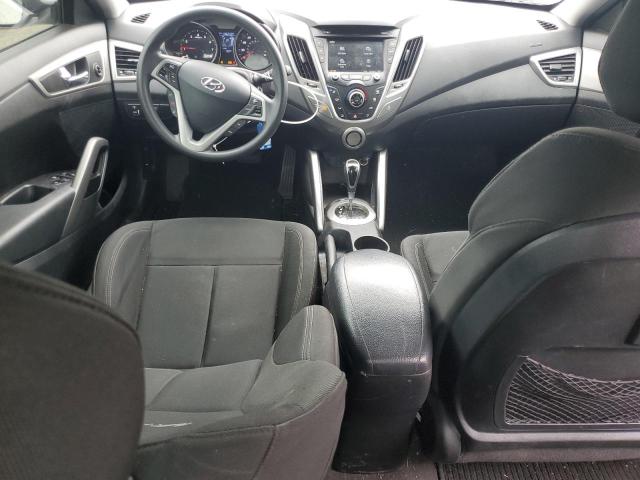 2015 HYUNDAI VELOSTER KMHTC6ADXFU226603