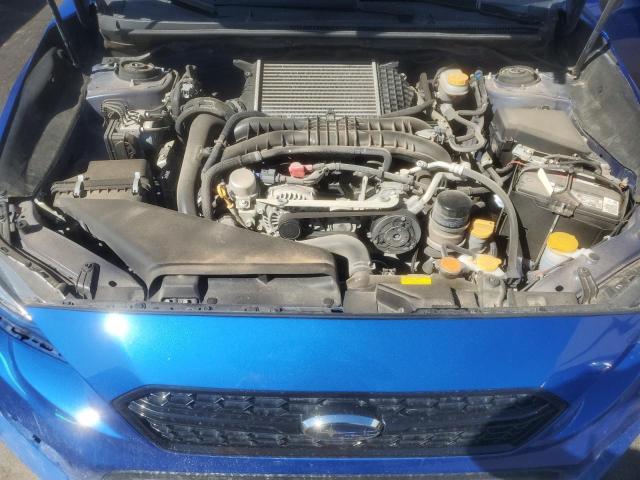 2018 SUBARU WRX LIMITE JF1VA1F69J9818222
