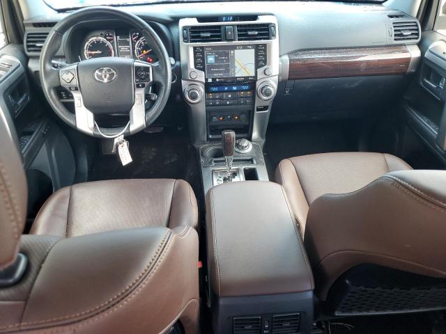 2024 TOYOTA 4RUNNER LI JTEKU5JR1R6239960