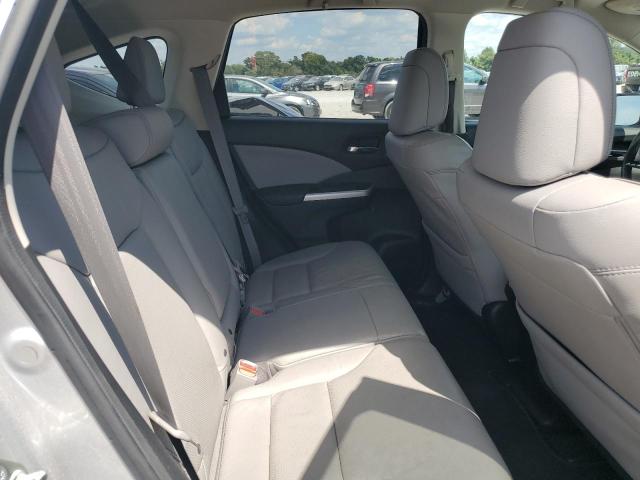 2016 HONDA CR-V EXL 5J6RM4H72GL074110