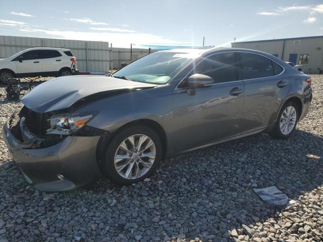 Global Auto Auctions: 2013 LEXUS ES 300H