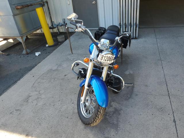 2009 KAWASAKI VULCAN JKAVN2B189A047299