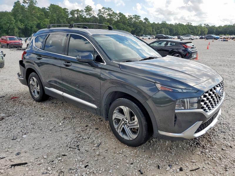 2022 HYUNDAI SANTA FE S #3279639913